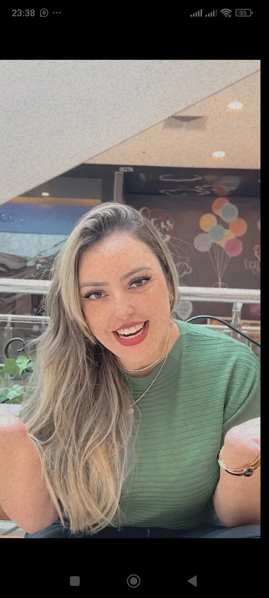 Suyara Nunes